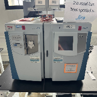Thermo Trace 1310 GC/MS System image 0